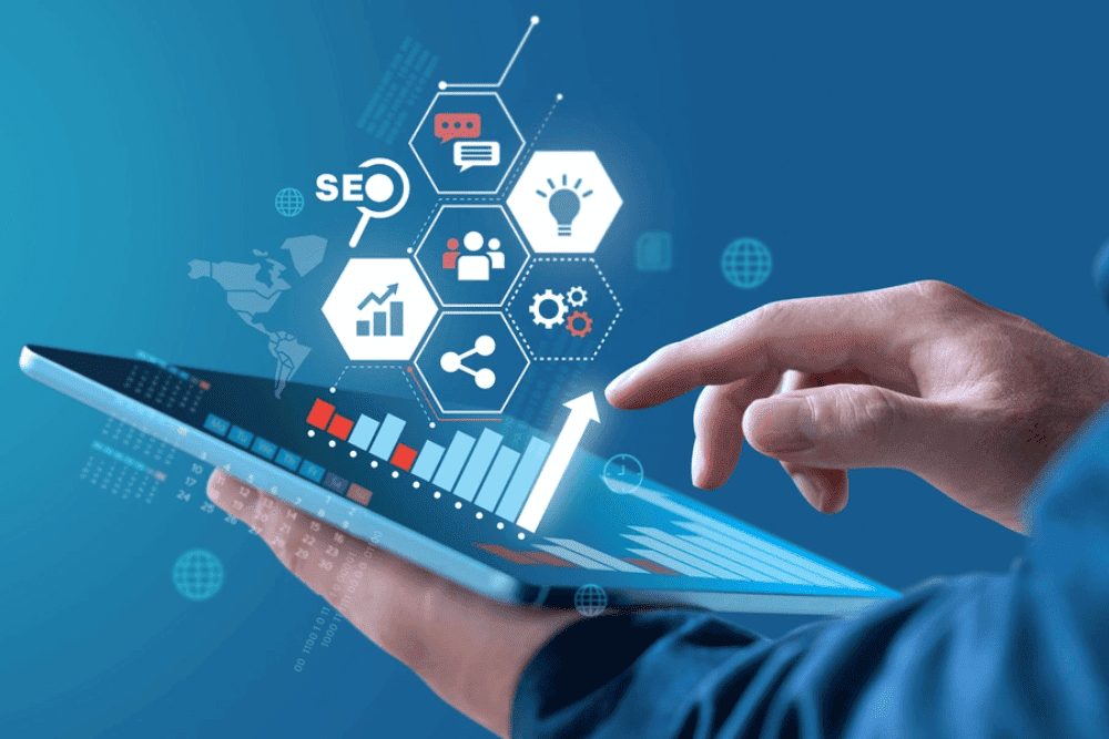 Digital Insights and Transformation