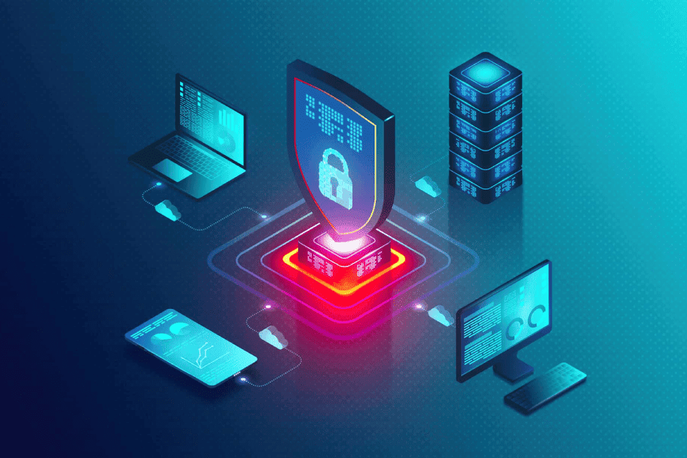 Cloud and Cyber Threat Management